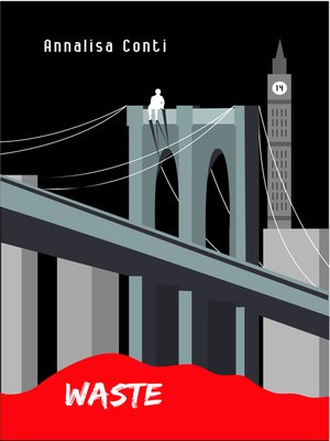 cover image of Waste